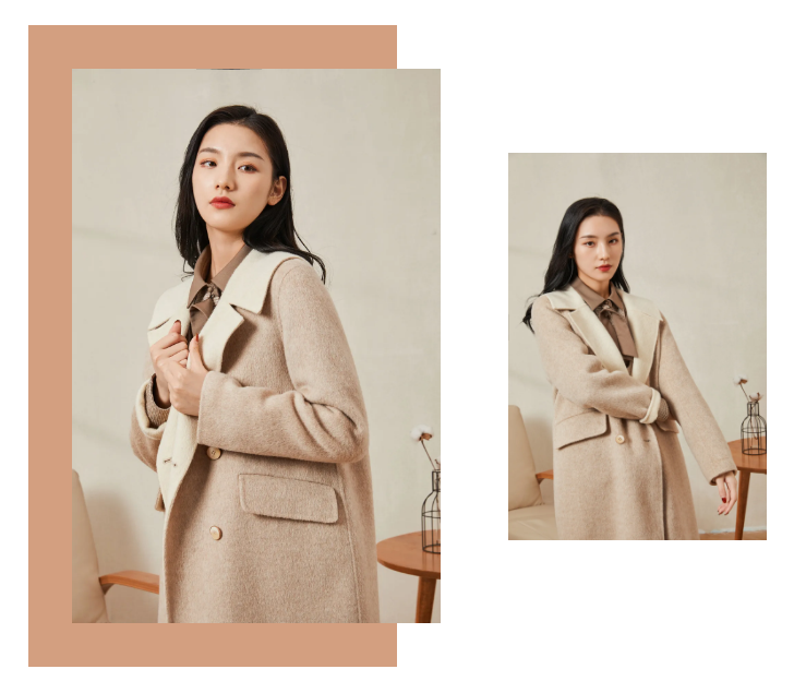 女裝|知名女裝品牌——片斷攜手巨沃，完善柔性供應鏈體系