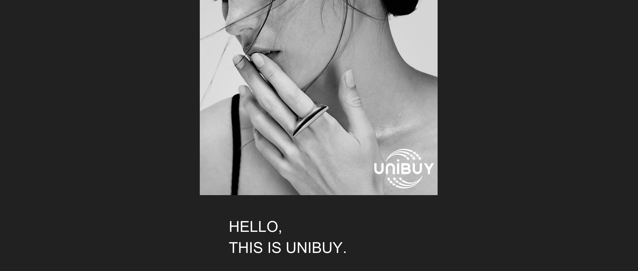 客戶新簽 | 聚焦奢侈品供應(yīng)鏈領(lǐng)域，UniBuy充分發(fā)揮平臺優(yōu)勢