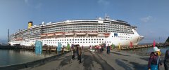 【巨沃春茗】歌詩達游輪-越南之旅